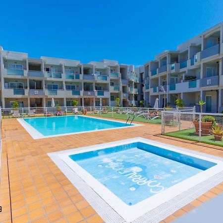 Coral Sun Corralejo Irent Fuerteventura 아파트 외부 사진