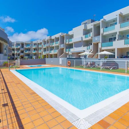 Coral Sun Corralejo Irent Fuerteventura 아파트 외부 사진