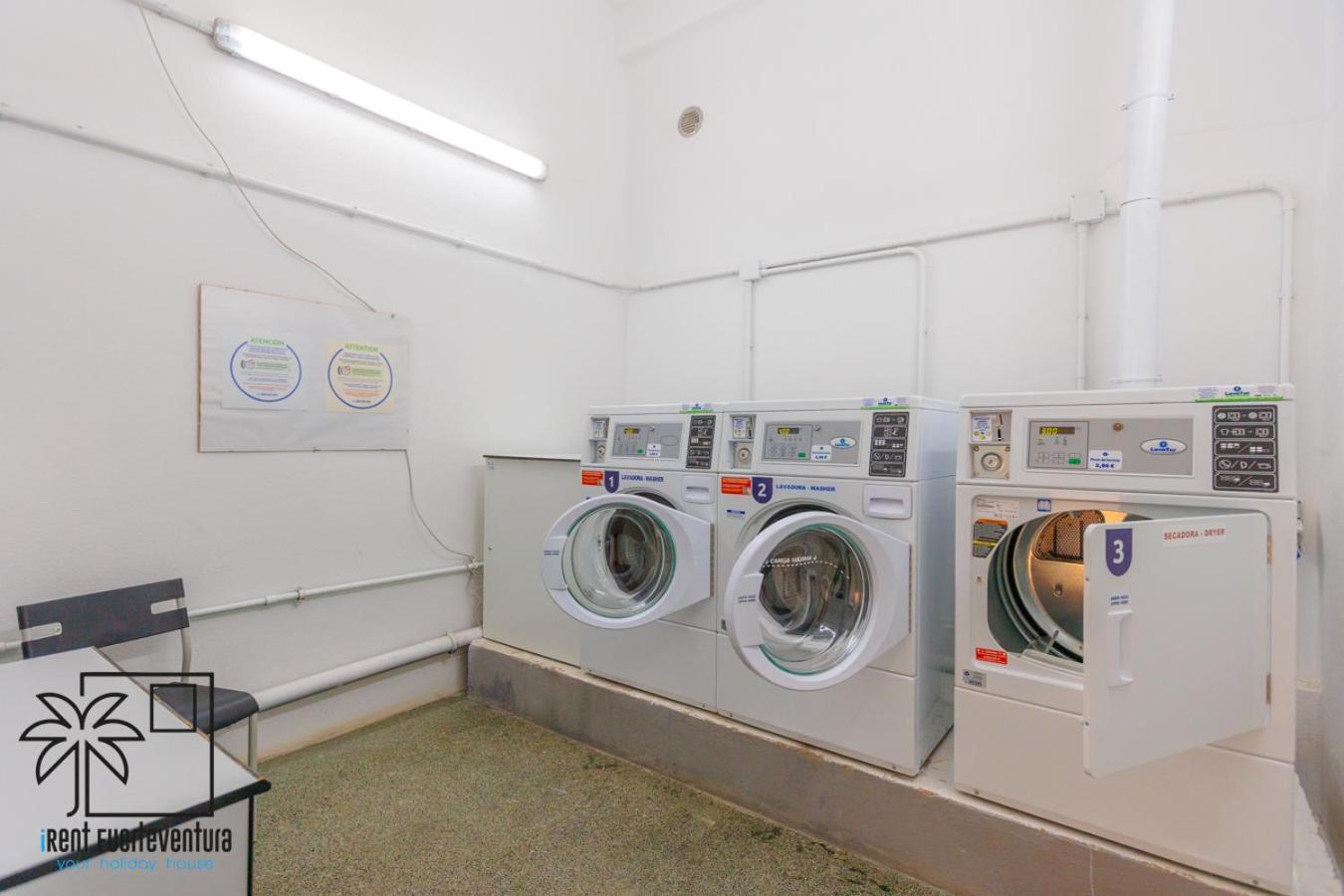 Coral Sun Corralejo Irent Fuerteventura 아파트 외부 사진