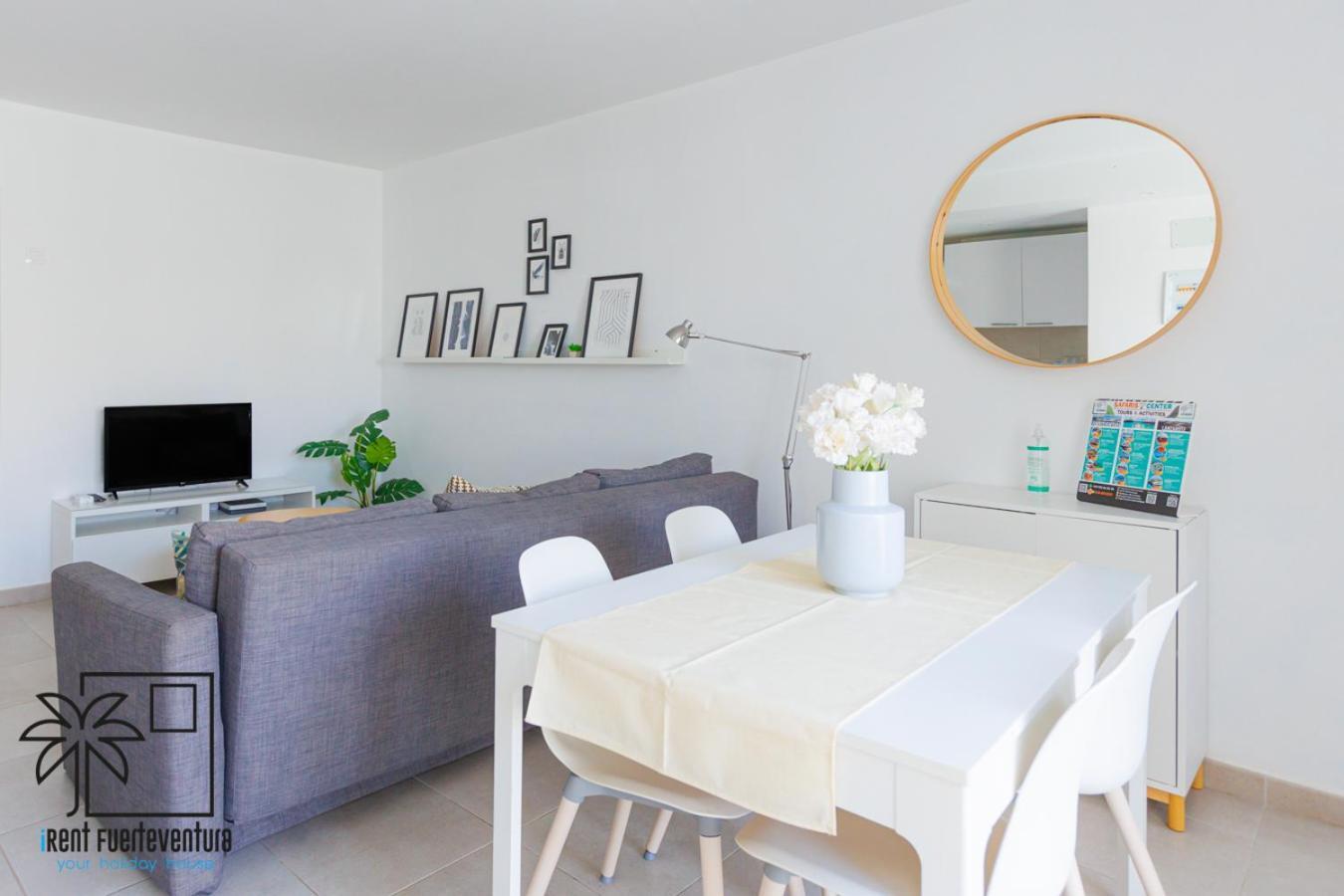 Coral Sun Corralejo Irent Fuerteventura 아파트 외부 사진