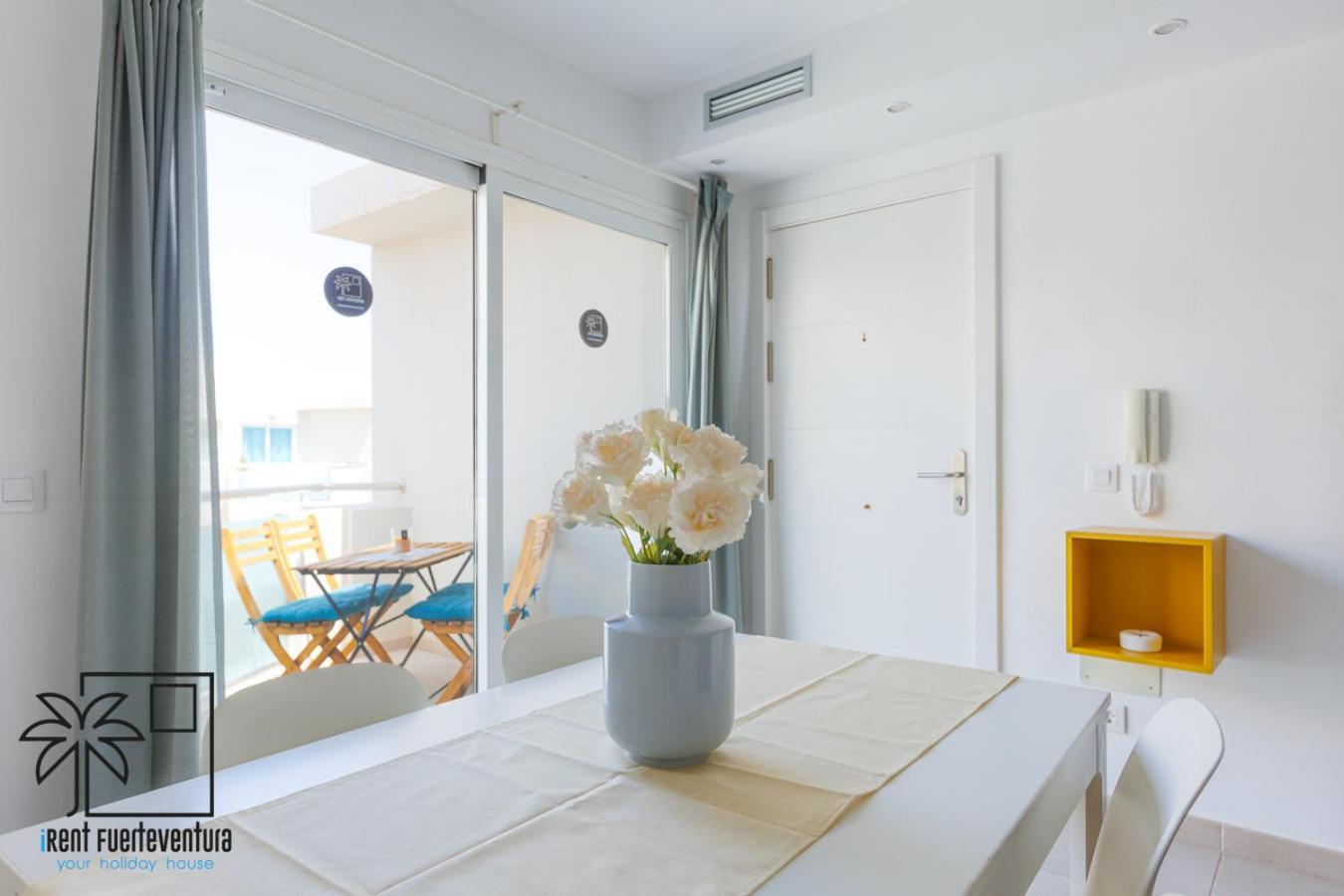 Coral Sun Corralejo Irent Fuerteventura 아파트 외부 사진