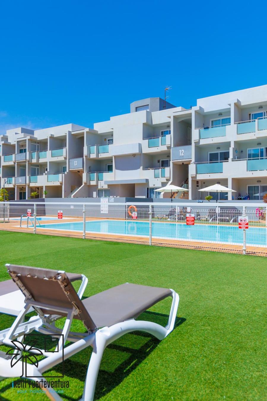 Coral Sun Corralejo Irent Fuerteventura 아파트 외부 사진