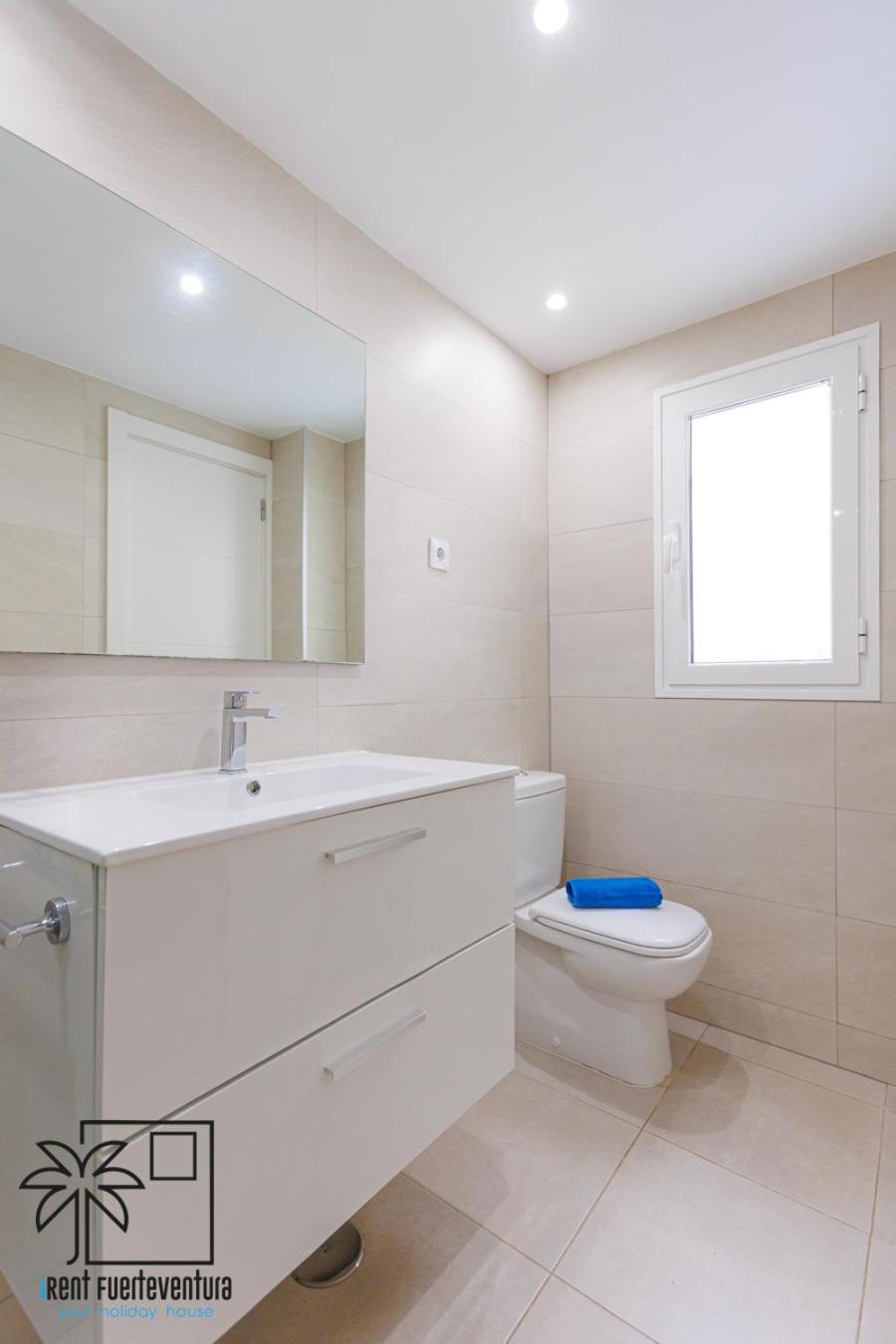 Coral Sun Corralejo Irent Fuerteventura 아파트 외부 사진