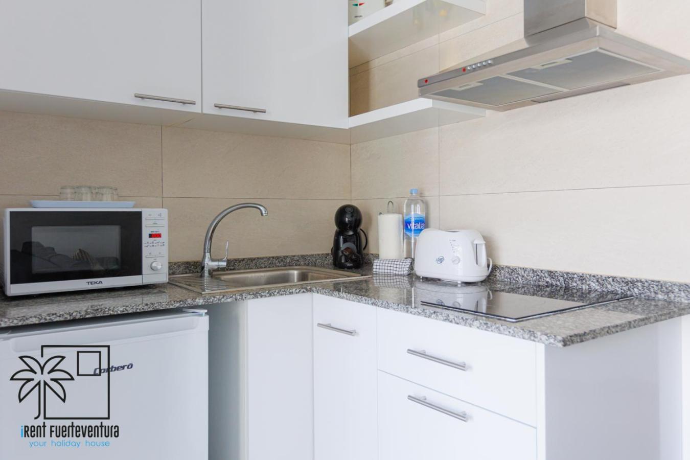 Coral Sun Corralejo Irent Fuerteventura 아파트 외부 사진