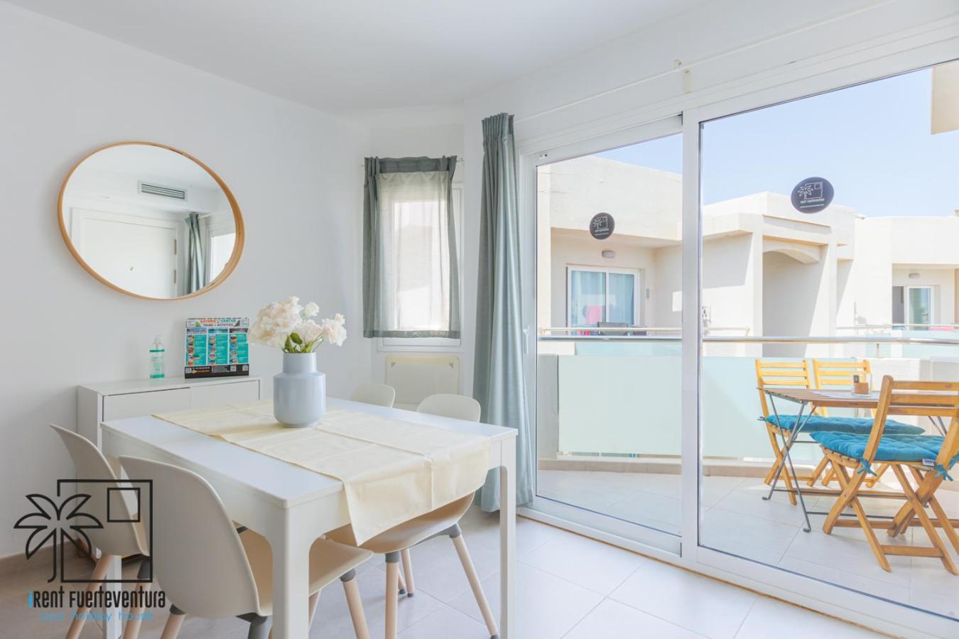 Coral Sun Corralejo Irent Fuerteventura 아파트 외부 사진