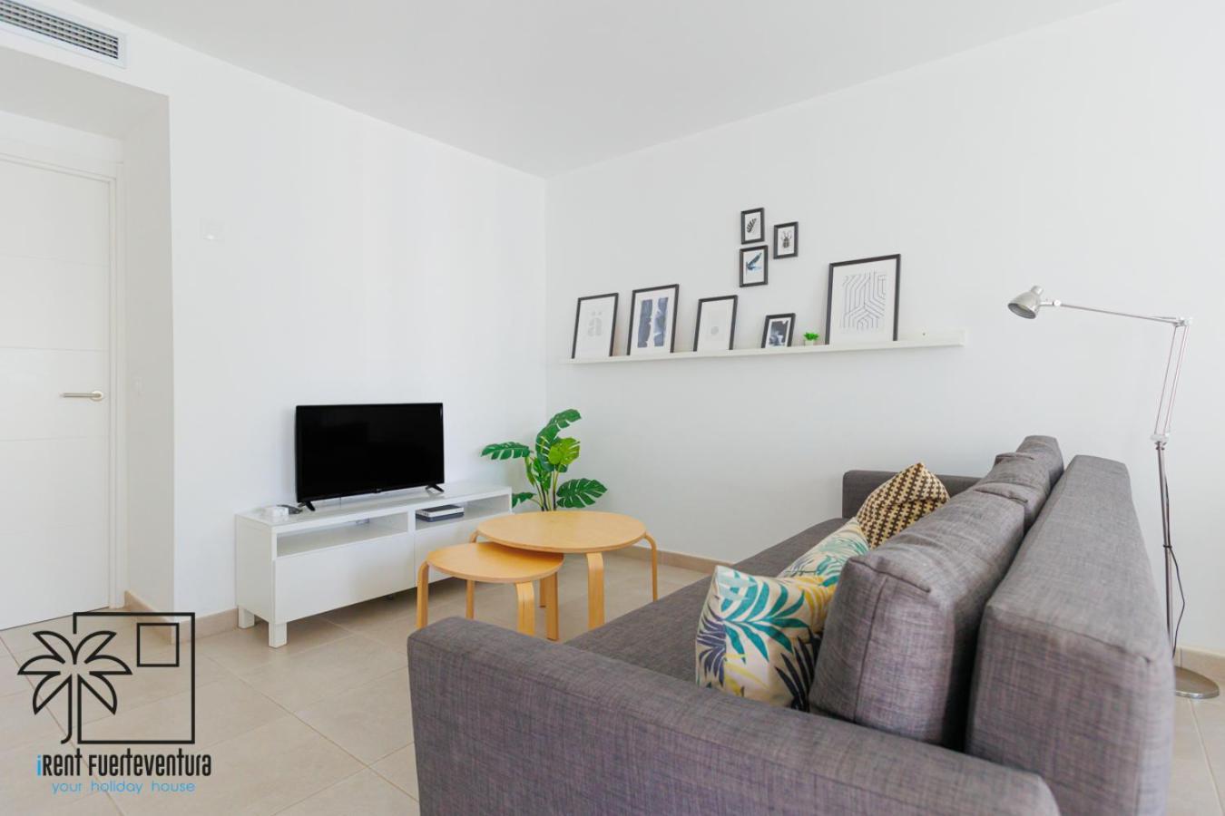 Coral Sun Corralejo Irent Fuerteventura 아파트 외부 사진