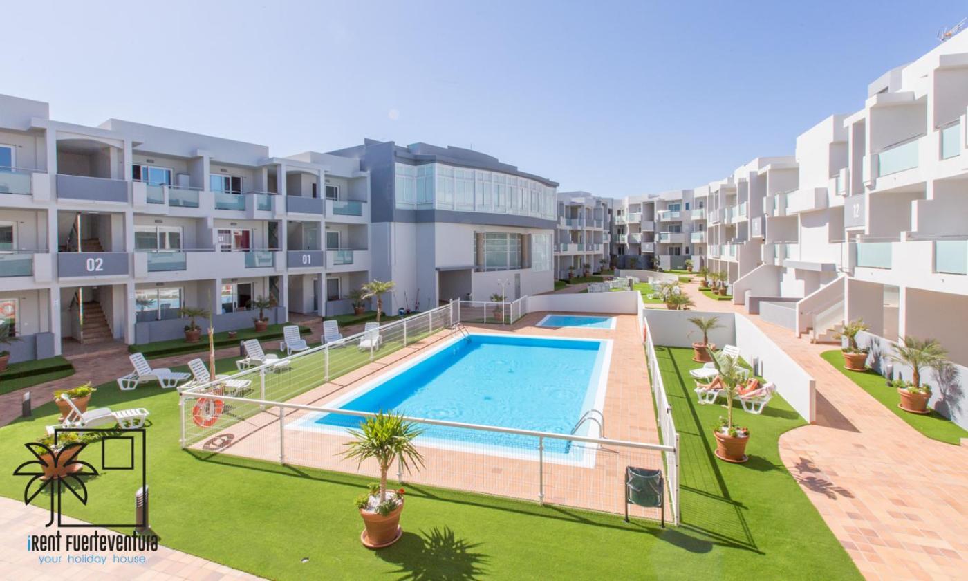 Coral Sun Corralejo Irent Fuerteventura 아파트 외부 사진