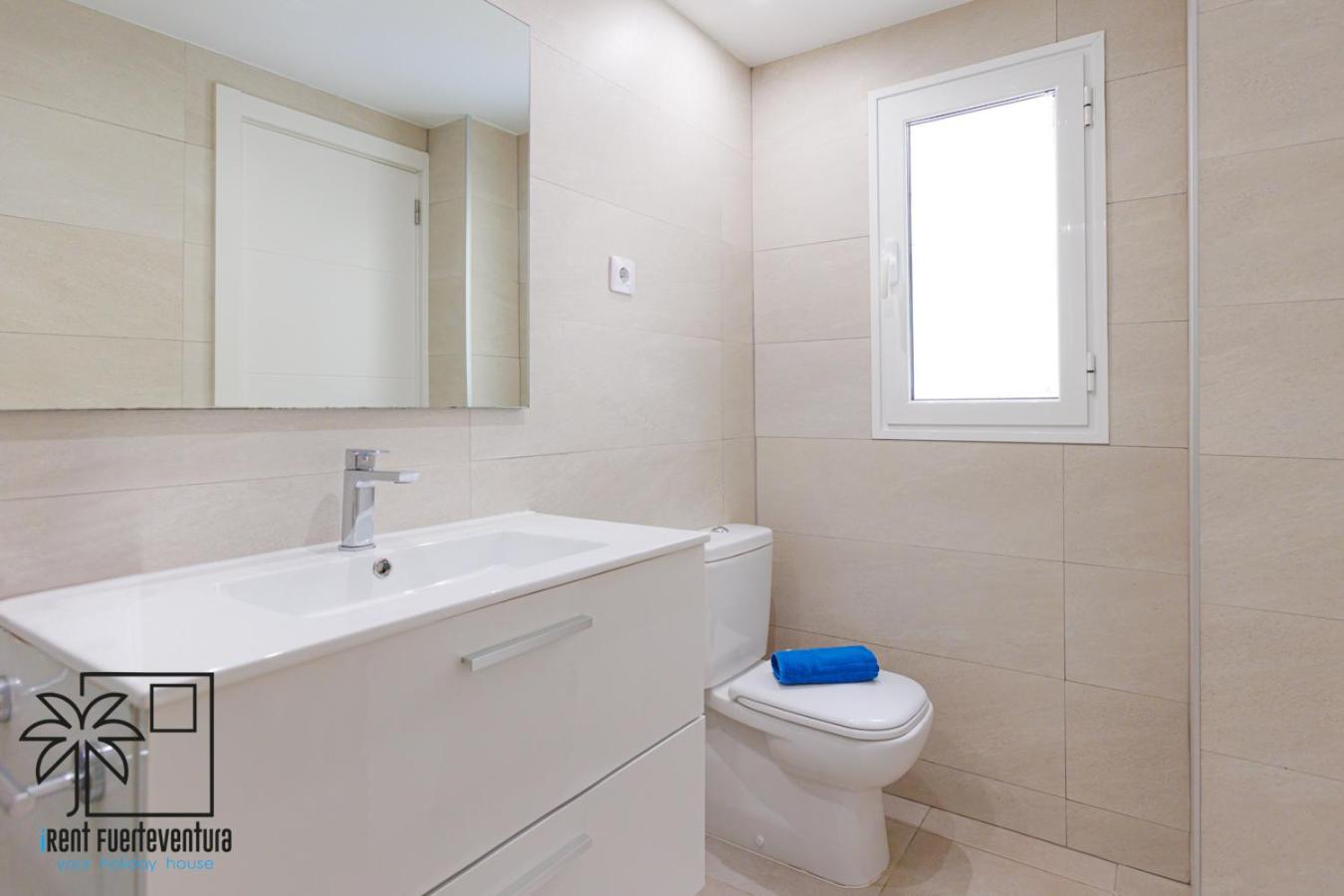 Coral Sun Corralejo Irent Fuerteventura 아파트 외부 사진