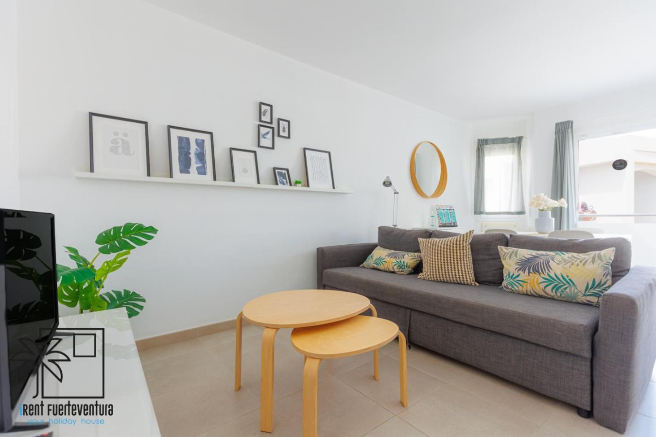 Coral Sun Corralejo Irent Fuerteventura 아파트 외부 사진