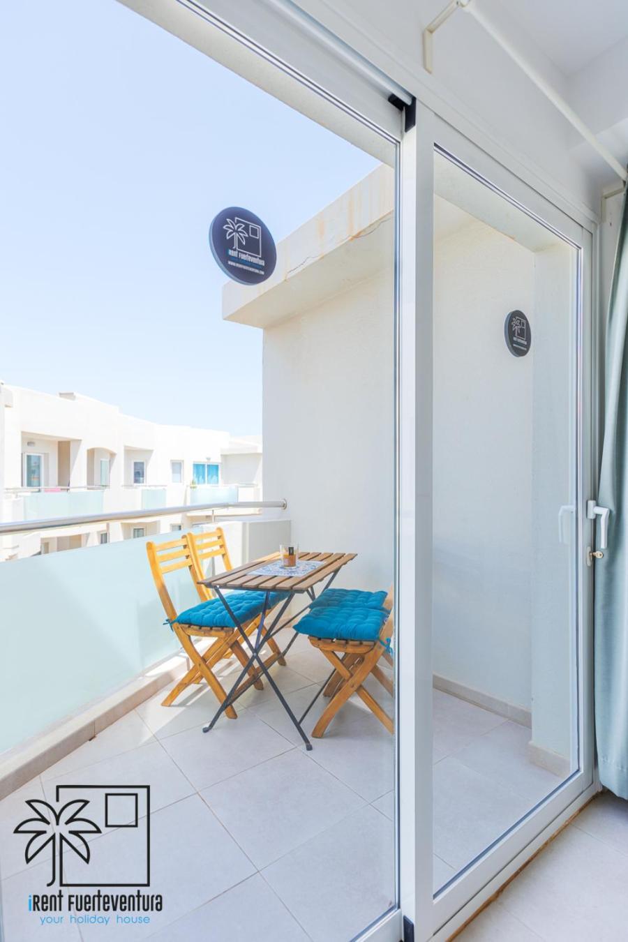 Coral Sun Corralejo Irent Fuerteventura 아파트 외부 사진