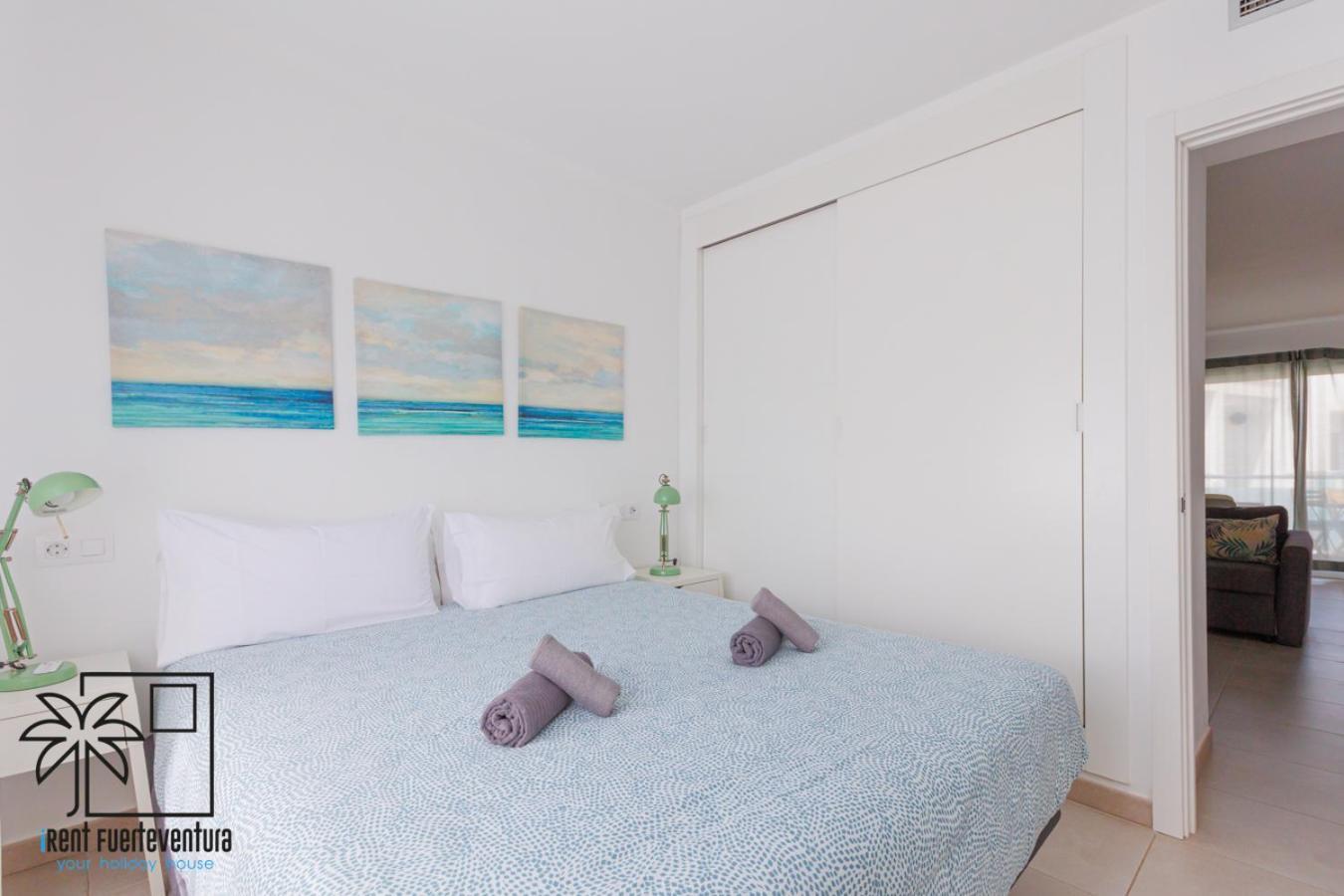 Coral Sun Corralejo Irent Fuerteventura 아파트 외부 사진