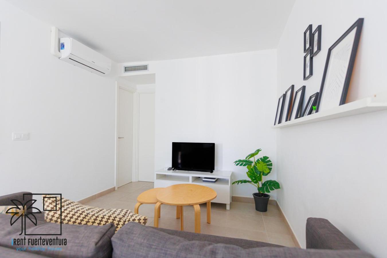 Coral Sun Corralejo Irent Fuerteventura 아파트 외부 사진