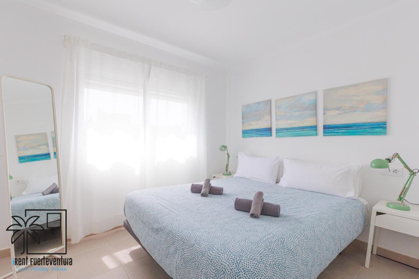 Coral Sun Corralejo Irent Fuerteventura 아파트 외부 사진