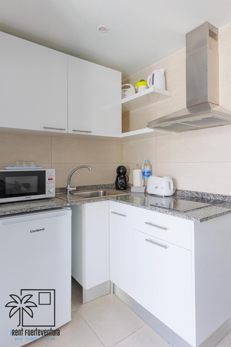Coral Sun Corralejo Irent Fuerteventura 아파트 외부 사진