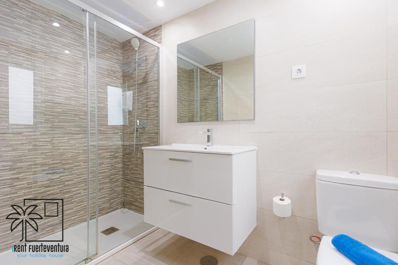 Coral Sun Corralejo Irent Fuerteventura 아파트 외부 사진