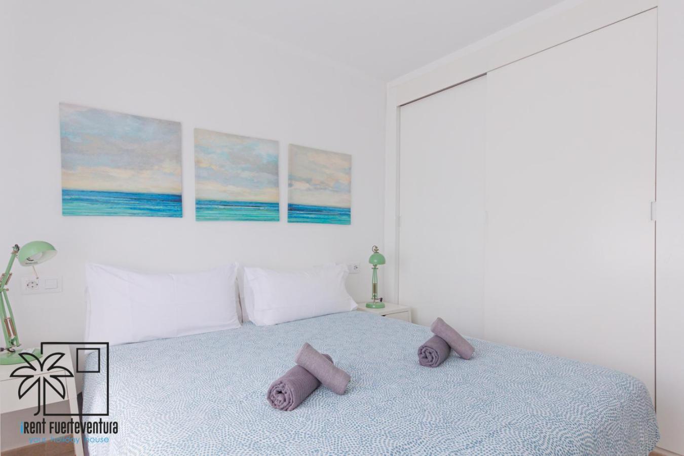 Coral Sun Corralejo Irent Fuerteventura 아파트 외부 사진