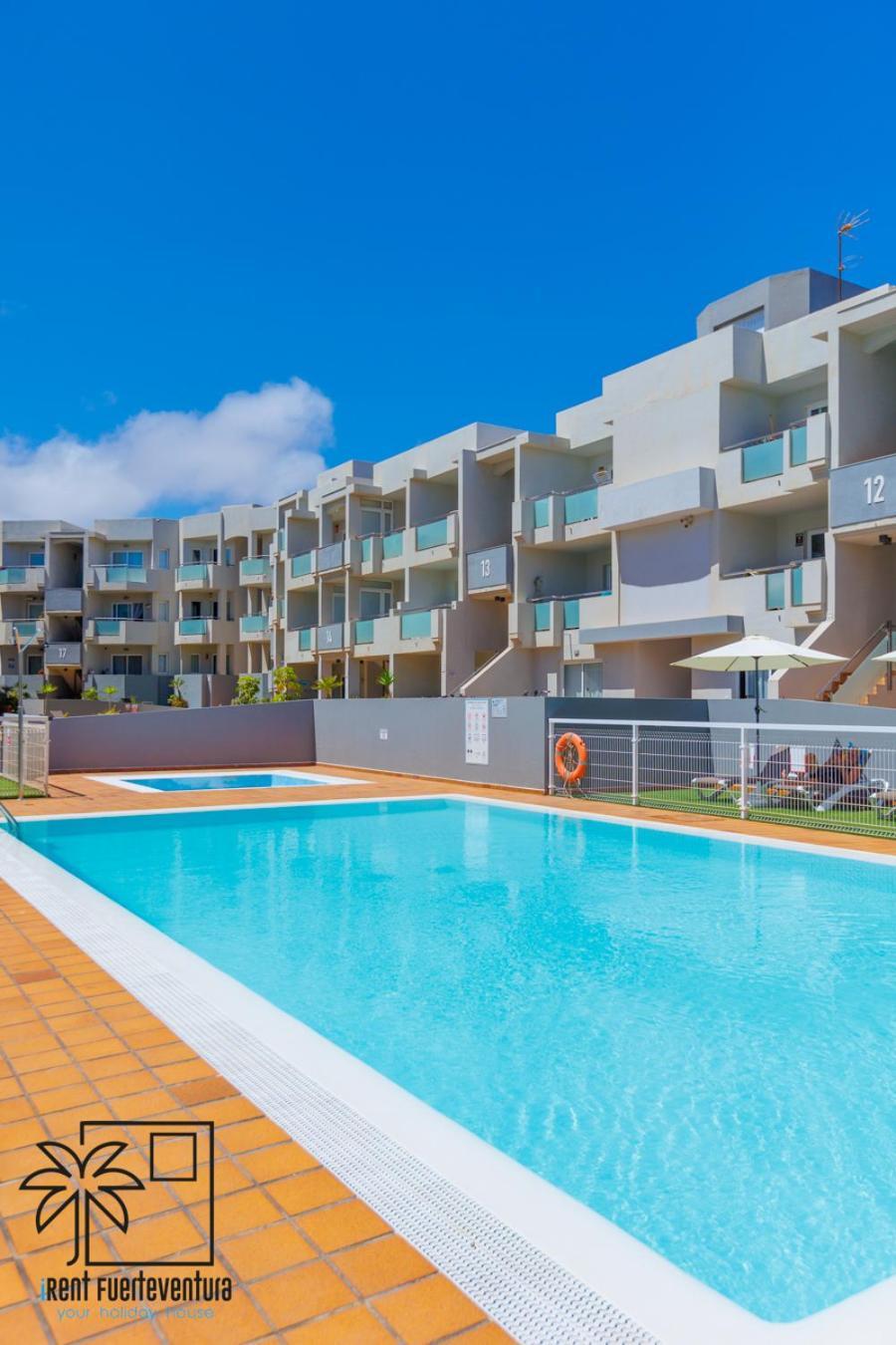 Coral Sun Corralejo Irent Fuerteventura 아파트 외부 사진