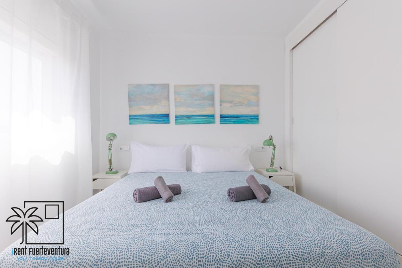 Coral Sun Corralejo Irent Fuerteventura 아파트 외부 사진