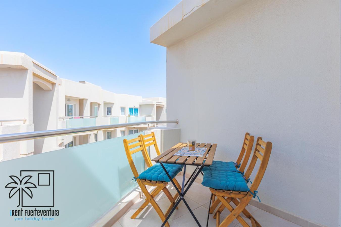 Coral Sun Corralejo Irent Fuerteventura 아파트 외부 사진