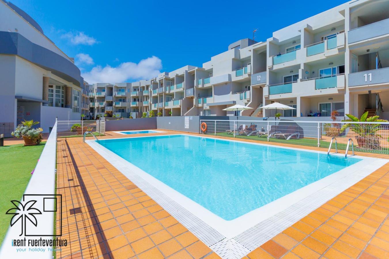 Coral Sun Corralejo Irent Fuerteventura 아파트 외부 사진