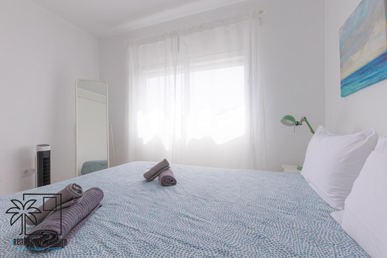 Coral Sun Corralejo Irent Fuerteventura 아파트 외부 사진