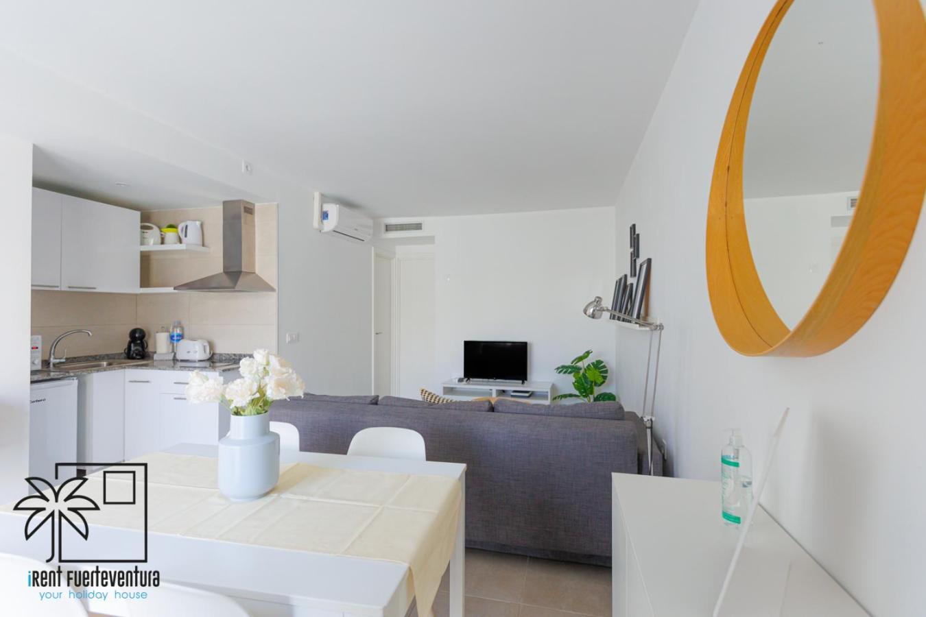Coral Sun Corralejo Irent Fuerteventura 아파트 외부 사진